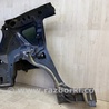 ФОТО Четверть кузова задняя для Jeep Compass (06-15) Киев