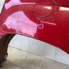 ФОТО Четверть кузова задняя для GMC Acadia Киев
