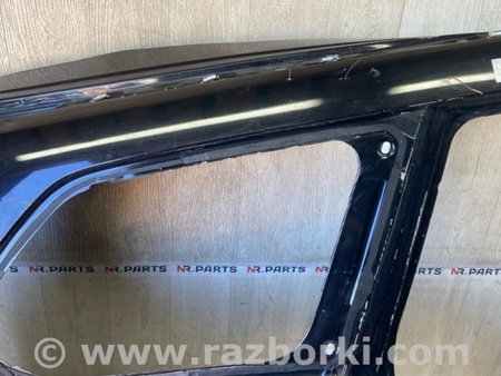 ФОТО Четверть кузова задняя для Nissan Pathfinder R52 Киев