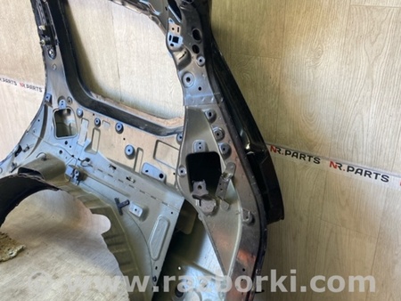 ФОТО Четверть кузова задняя для Nissan Pathfinder R52 Киев