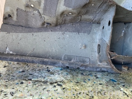 ФОТО Четверть кузова задняя для Nissan Pathfinder R52 Киев