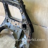 ФОТО Четверть кузова задняя для Nissan Pathfinder R52 Киев