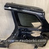 ФОТО Четверть кузова задняя для Nissan Pathfinder R52 Киев