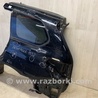 ФОТО Четверть кузова задняя для Nissan Pathfinder R52 Киев