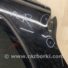 ФОТО Четверть кузова задняя для Nissan Pathfinder R52 Киев