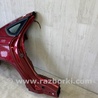 ФОТО Четверть кузова задняя для Ford Fusion USA 2 поколение (12-15) Киев