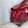 ФОТО Четверть кузова задняя для Ford Fusion USA 2 поколение (12-15) Киев