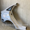 ФОТО Четверть кузова задняя для Ford Fiesta Mk6 (2008-2017) Киев