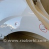 ФОТО Четверть кузова задняя для Ford Fiesta Mk6 (2008-2017) Киев