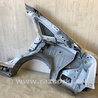 ФОТО Четверть кузова задняя для Ford Fiesta Mk6 (2008-2017) Киев
