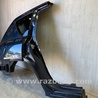 ФОТО Четверть кузова задняя для Jeep Compass (06-15) Киев