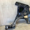 ФОТО Четверть кузова задняя для Jeep Compass (06-15) Киев