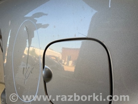 ФОТО Четверть кузова задняя для Ford Flex (06.2008-12.2019) Киев