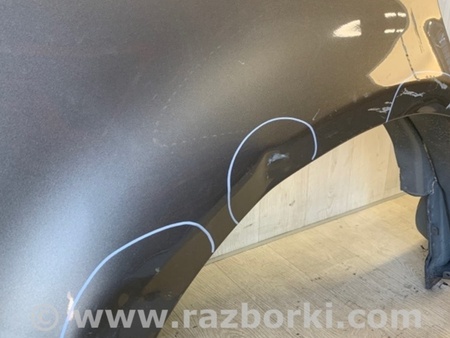 ФОТО Четверть кузова задняя для Ford Flex (06.2008-12.2019) Киев