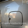 ФОТО Четверть кузова задняя для Ford Flex (06.2008-12.2019) Киев