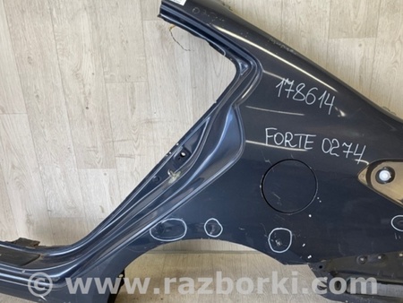 ФОТО Четверть кузова задняя для KIA Forte YD (2012-) Киев