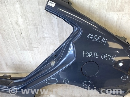 ФОТО Четверть кузова задняя для KIA Forte YD (2012-) Киев