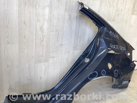ФОТО Четверть кузова задняя для KIA Forte YD (2012-) Киев