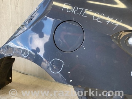 ФОТО Четверть кузова задняя для KIA Forte YD (2012-) Киев