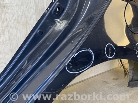 ФОТО Четверть кузова задняя для KIA Forte YD (2012-) Киев