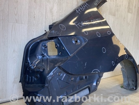 ФОТО Четверть кузова задняя для KIA Forte YD (2012-) Киев