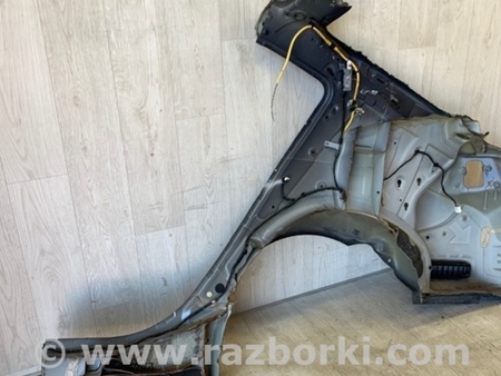 ФОТО Четверть кузова задняя для KIA Forte YD (2012-) Киев