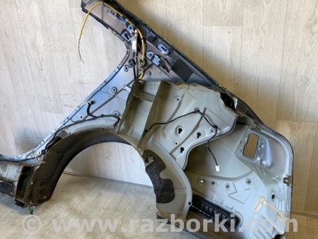 ФОТО Четверть кузова задняя для KIA Forte YD (2012-) Киев