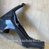 ФОТО Четверть кузова задняя для KIA Forte YD (2012-) Киев