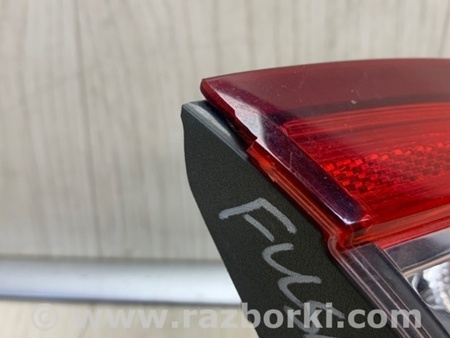 ФОТО Фонарь задний внутренний для Ford Fusion USA 2 поколение (12-15) Киев