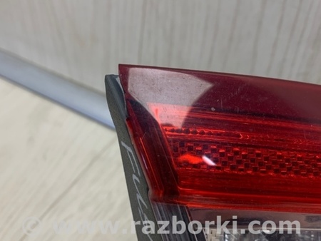 ФОТО Фонарь задний внутренний для Ford Fusion USA 2 поколение (12-15) Киев