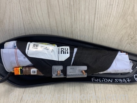 ФОТО Airbag сидения для Ford Fusion USA 2 поколение (12-15) Киев