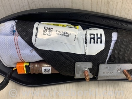 ФОТО Airbag сидения для Ford Fusion USA 2 поколение (12-15) Киев