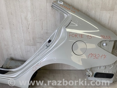 ФОТО Четверть кузова задняя для KIA Forte YD (2012-) Киев
