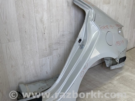 ФОТО Четверть кузова задняя для KIA Forte YD (2012-) Киев