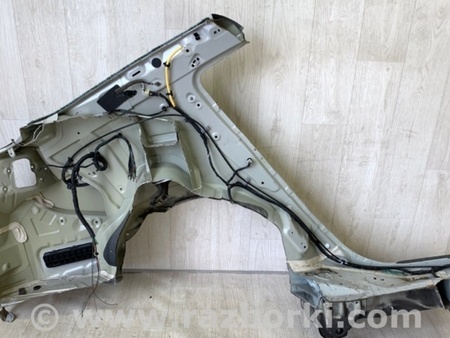 ФОТО Четверть кузова задняя для KIA Forte YD (2012-) Киев