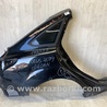 Четверть кузова задняя Ford Focus 3 (01.2010 - 03.2018)