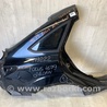 ФОТО Четверть кузова задняя для Ford Focus 3 (01.2010 - 03.2018) Киев