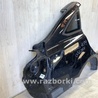 ФОТО Четверть кузова задняя для Ford Focus 3 (01.2010 - 03.2018) Киев