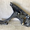 ФОТО Четверть кузова задняя для Ford Focus 3 (01.2010 - 03.2018) Киев