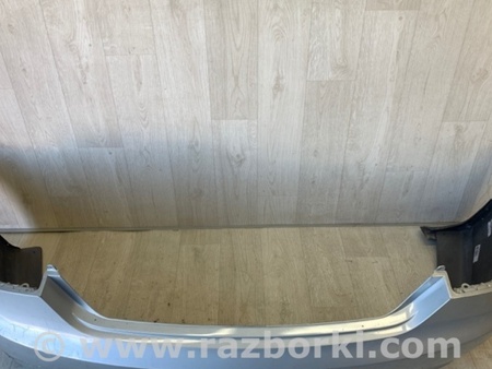 ФОТО Бампер задний для Hyundai Sonata YF (09.2009-03.2014) Киев