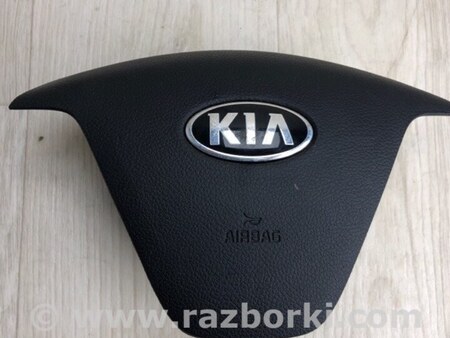 ФОТО Airbag подушка водителя для KIA Forte YD (2012-) Киев