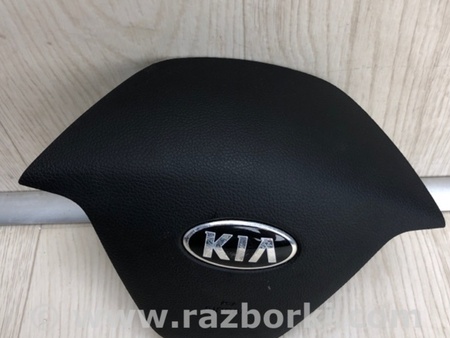 ФОТО Airbag подушка водителя для KIA Forte YD (2012-) Киев