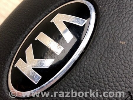 ФОТО Airbag подушка водителя для KIA Forte YD (2012-) Киев