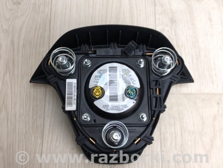 ФОТО Airbag подушка водителя для KIA Forte YD (2012-) Киев