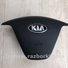 Airbag подушка водителя KIA Forte YD (2012-)