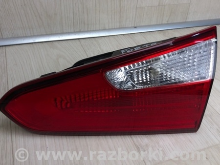 ФОТО Фонарь задний внутренний для KIA Forte YD (2012-) Киев
