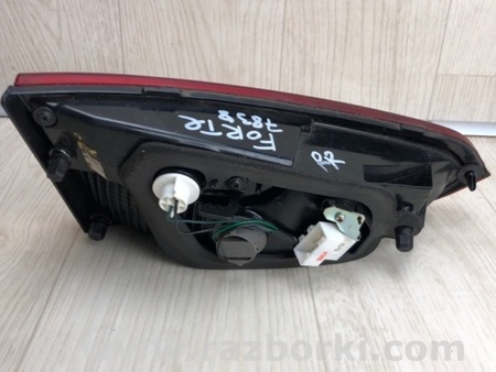 ФОТО Фонарь задний внутренний для KIA Forte YD (2012-) Киев