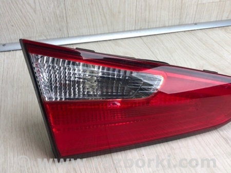ФОТО Фонарь задний внутренний для KIA Forte YD (2012-) Киев