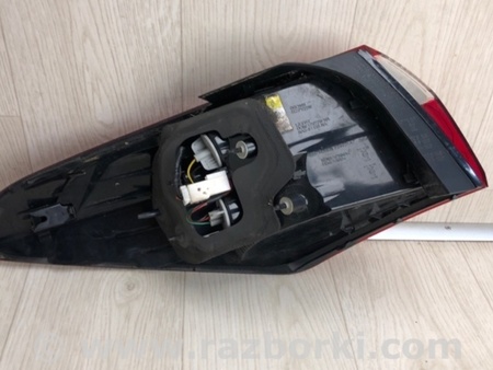 ФОТО Фонарь задний наружный для KIA Forte YD (2012-) Киев