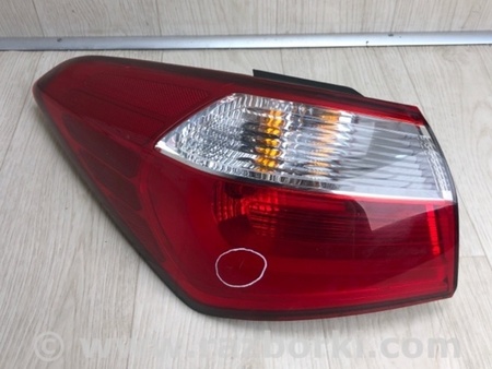 ФОТО Фонарь задний наружный для KIA Forte YD (2012-) Киев